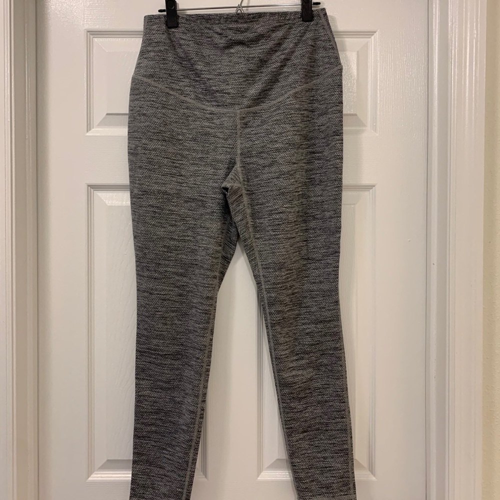 Old Navy Gray Leggings